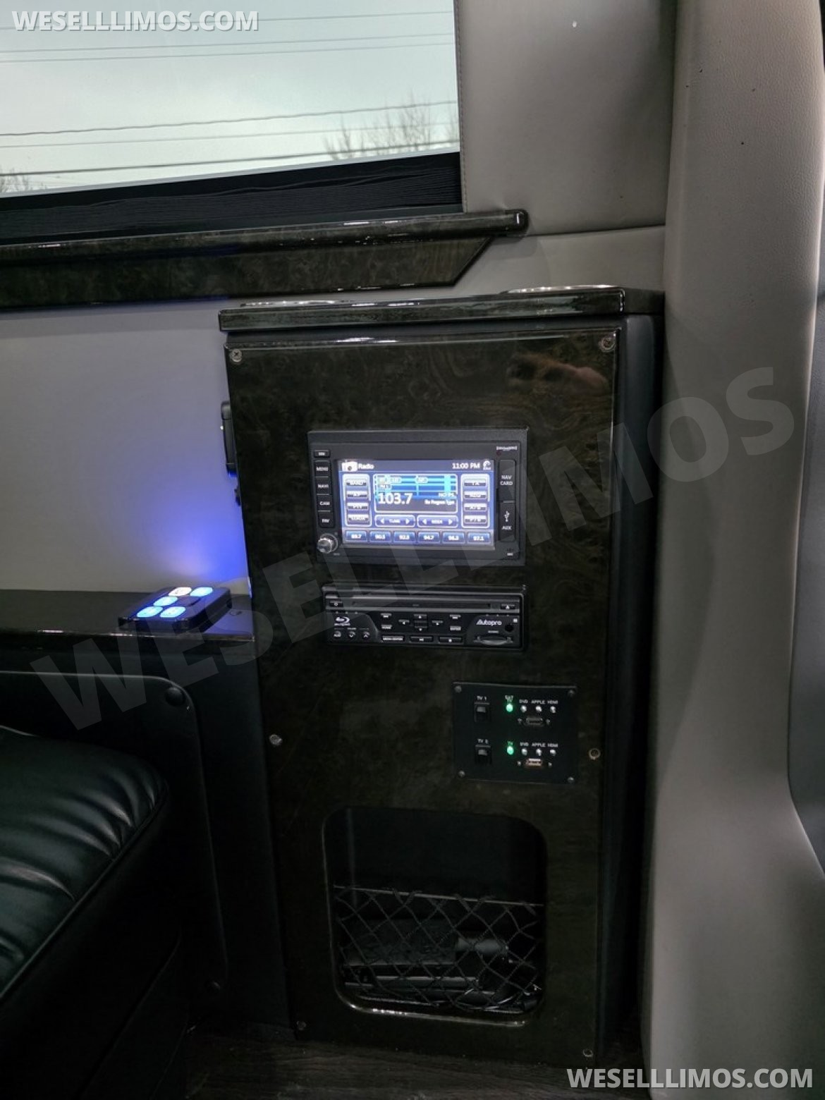 CEO SUV Mobile Office for Sale in Erie, PA - Photo 5
