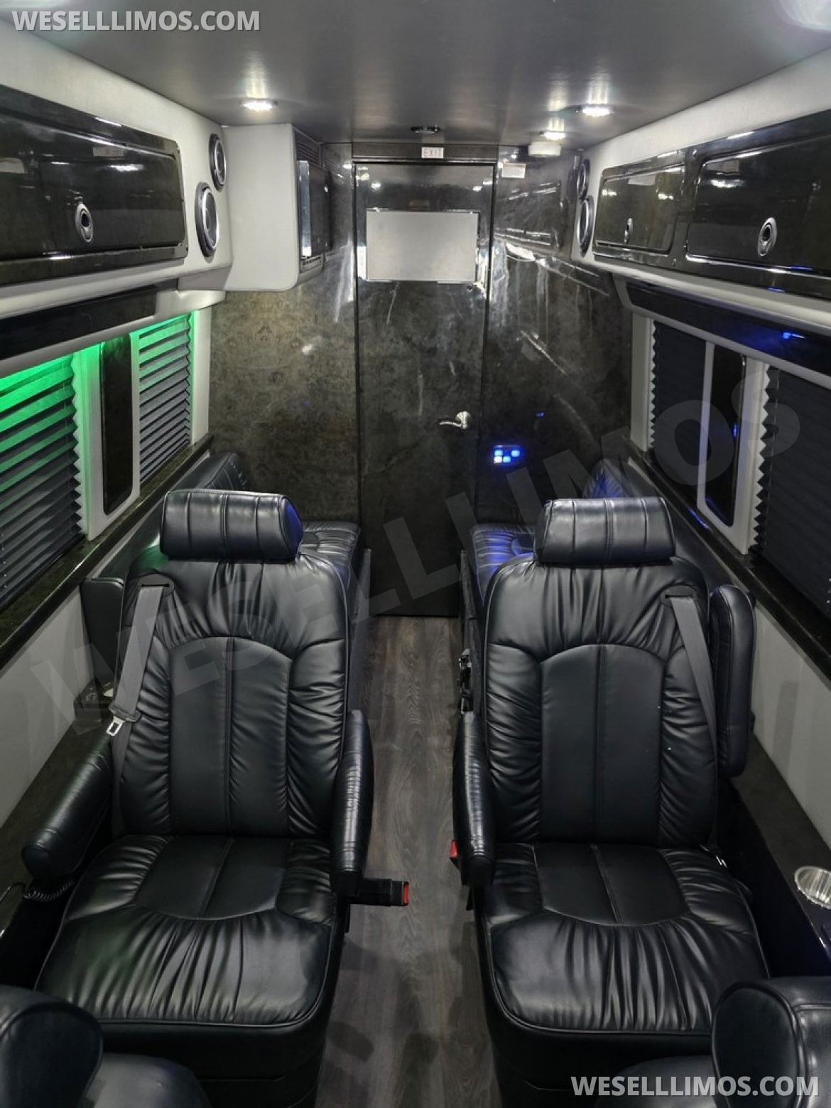 CEO SUV Mobile Office for Sale in Erie, PA - Photo 6