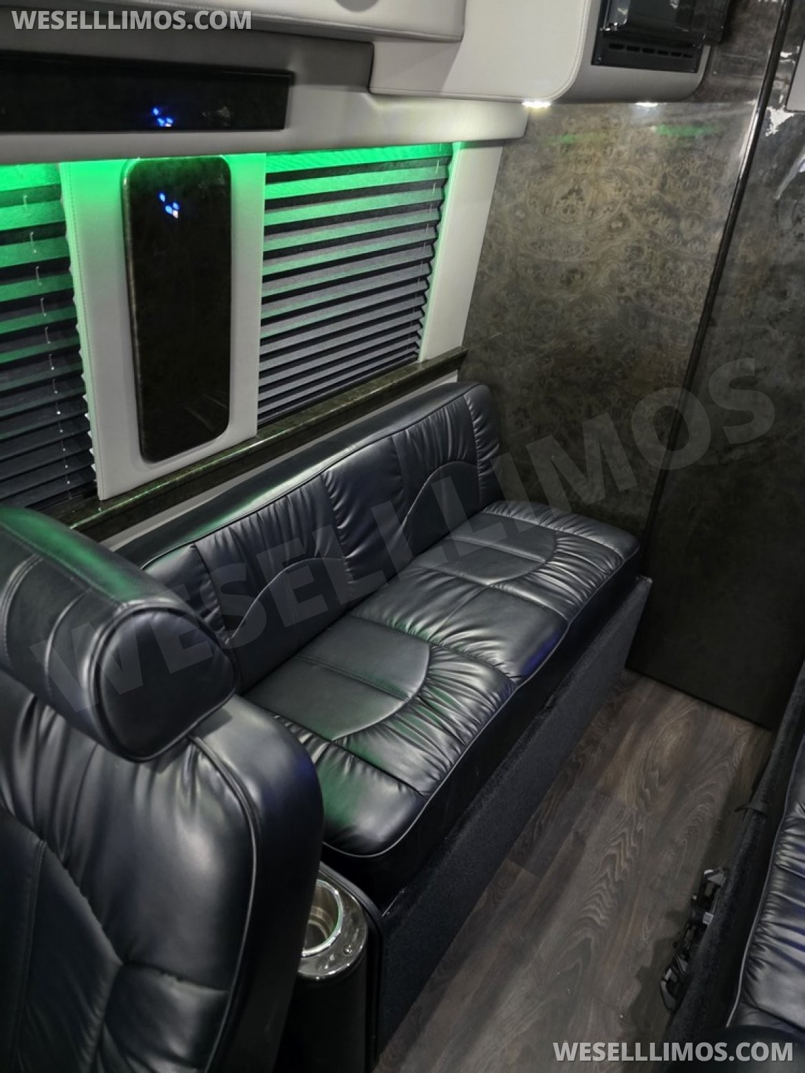 CEO SUV Mobile Office for Sale in Erie, PA - Photo 8