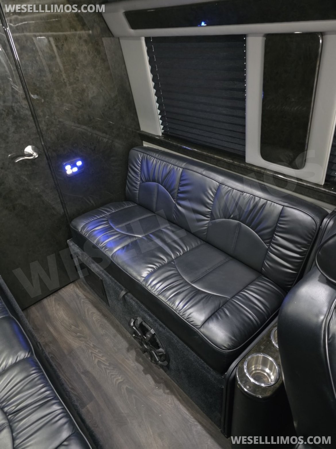 CEO SUV Mobile Office for Sale in Erie, PA - Photo 9