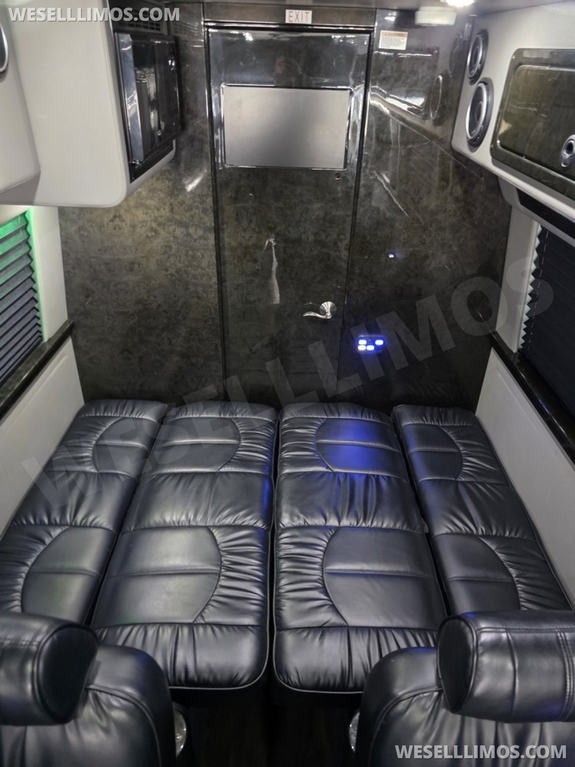 CEO SUV Mobile Office for Sale in Erie, PA - Photo 10