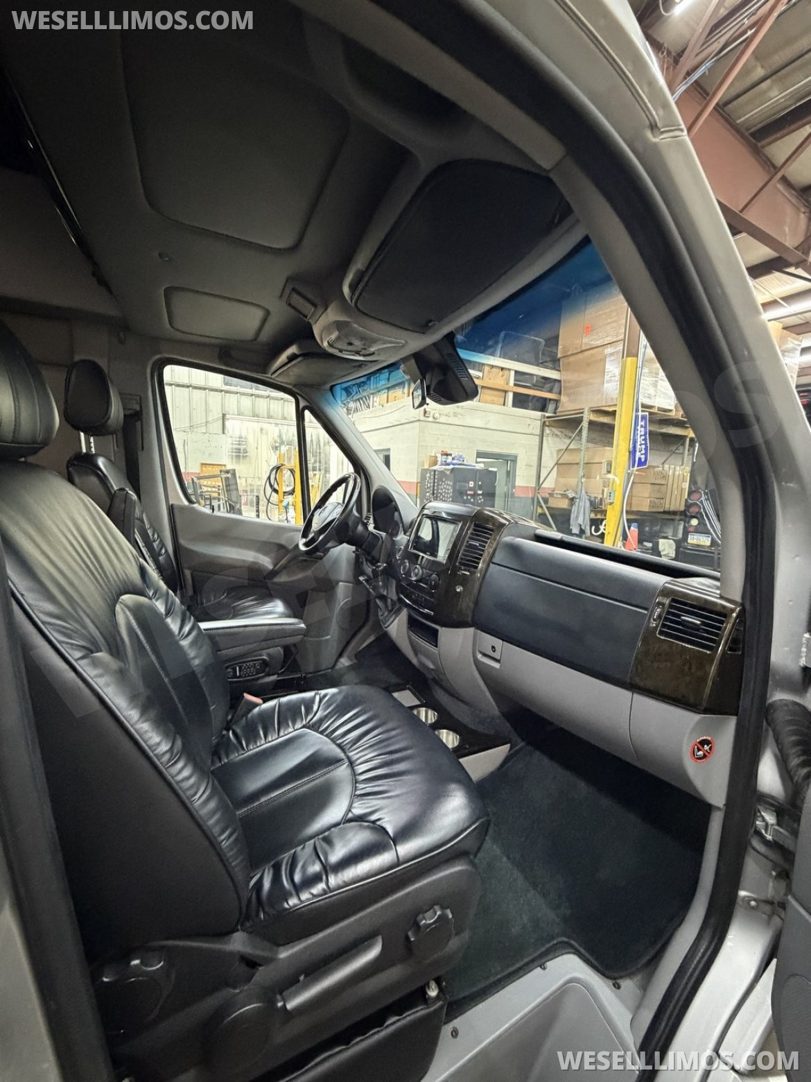 CEO SUV Mobile Office for Sale in Erie, PA - Photo 15