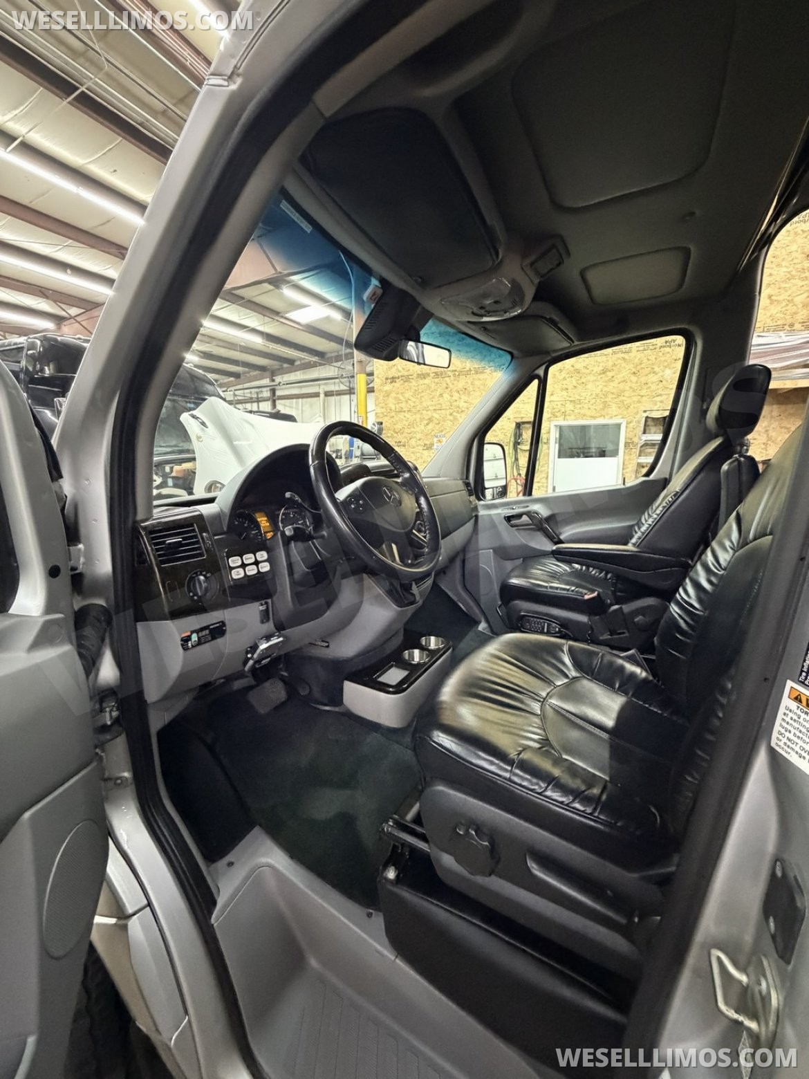 CEO SUV Mobile Office for Sale in Erie, PA - Photo 16