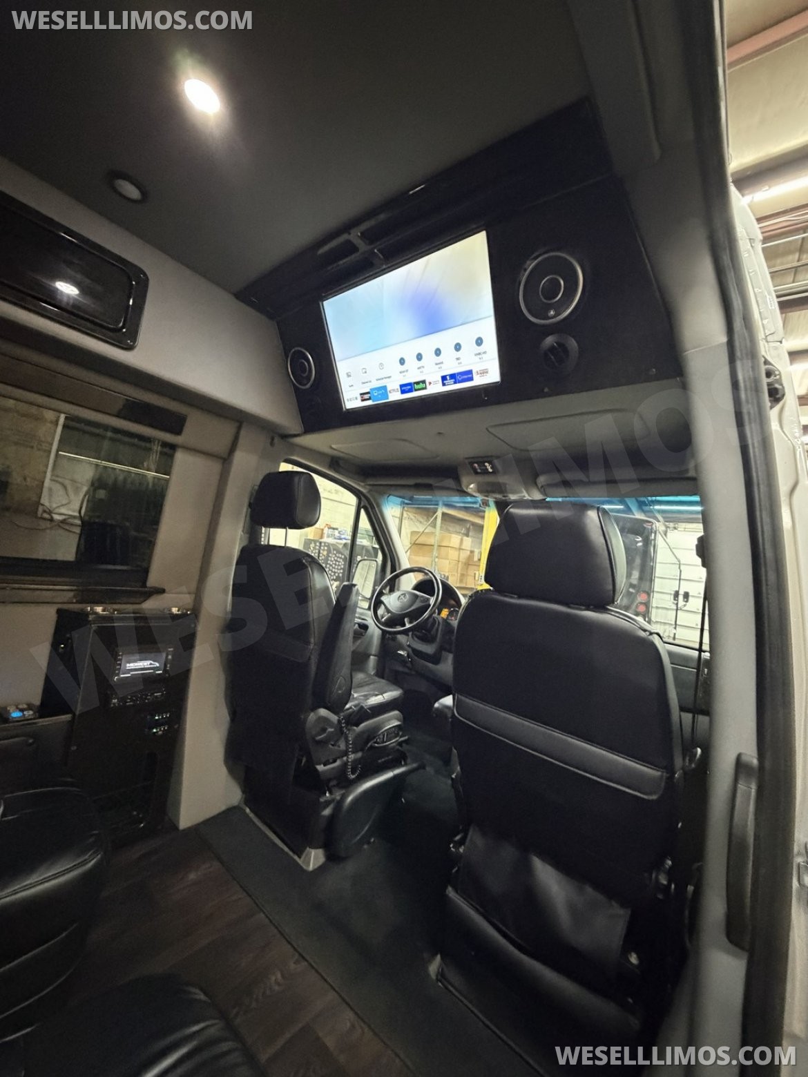 CEO SUV Mobile Office for Sale in Erie, PA - Photo 17