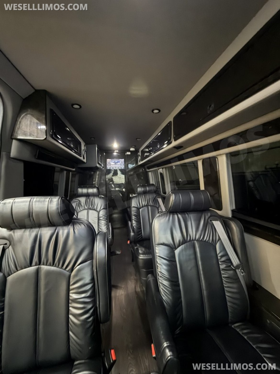 CEO SUV Mobile Office for Sale in Erie, PA - Photo 18