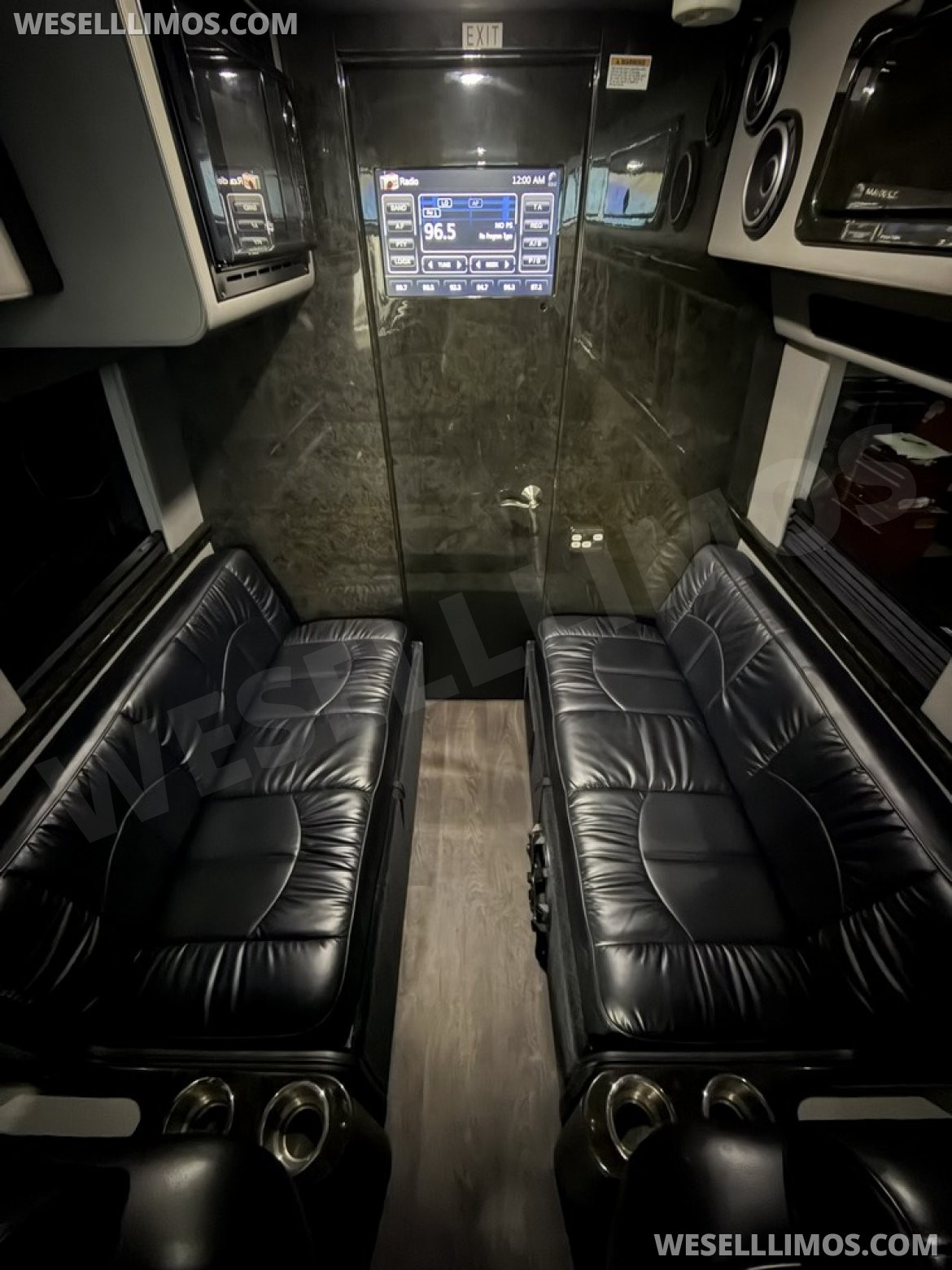 CEO SUV Mobile Office for Sale in Erie, PA - Photo 19