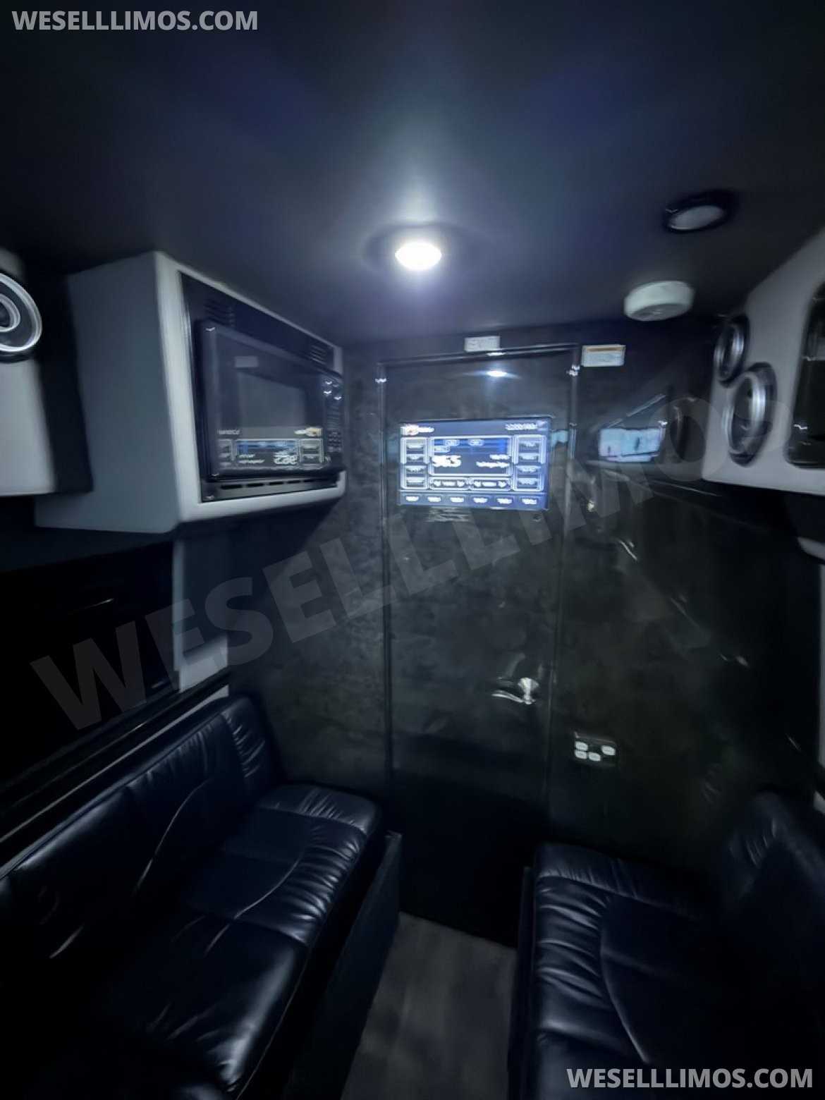 CEO SUV Mobile Office for Sale in Erie, PA - Photo 20