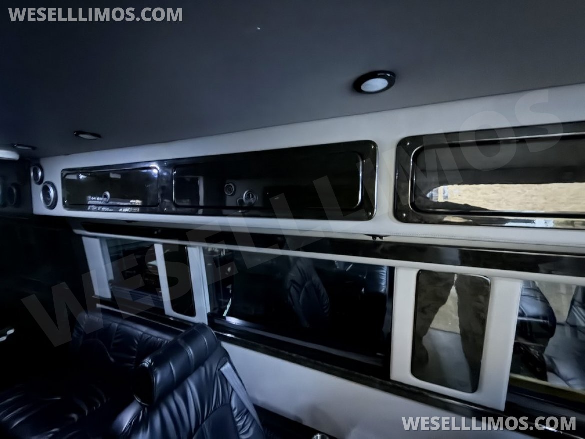 CEO SUV Mobile Office for Sale in Erie, PA - Photo 21