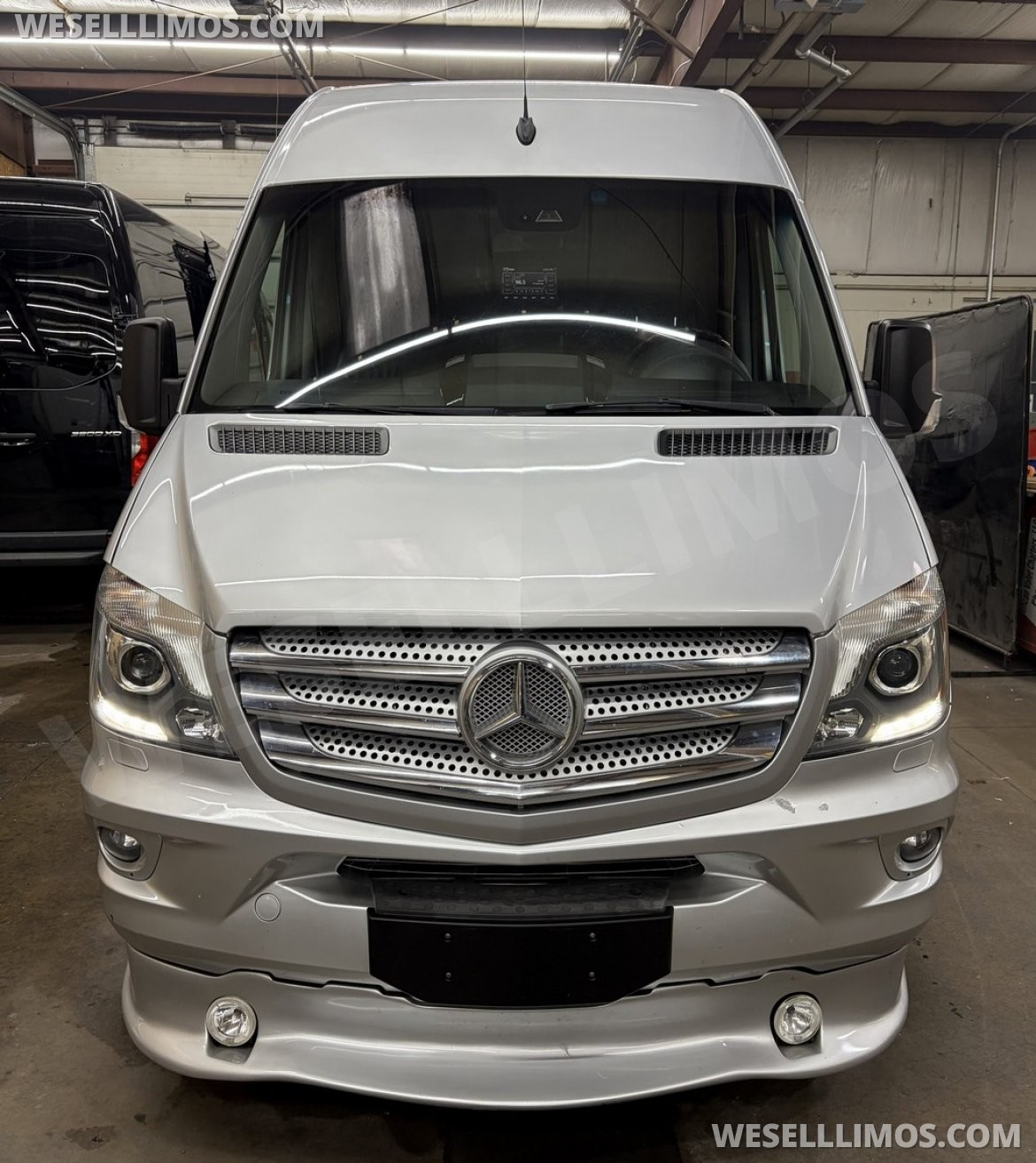 CEO SUV Mobile Office for Sale in Erie, PA - Photo 22