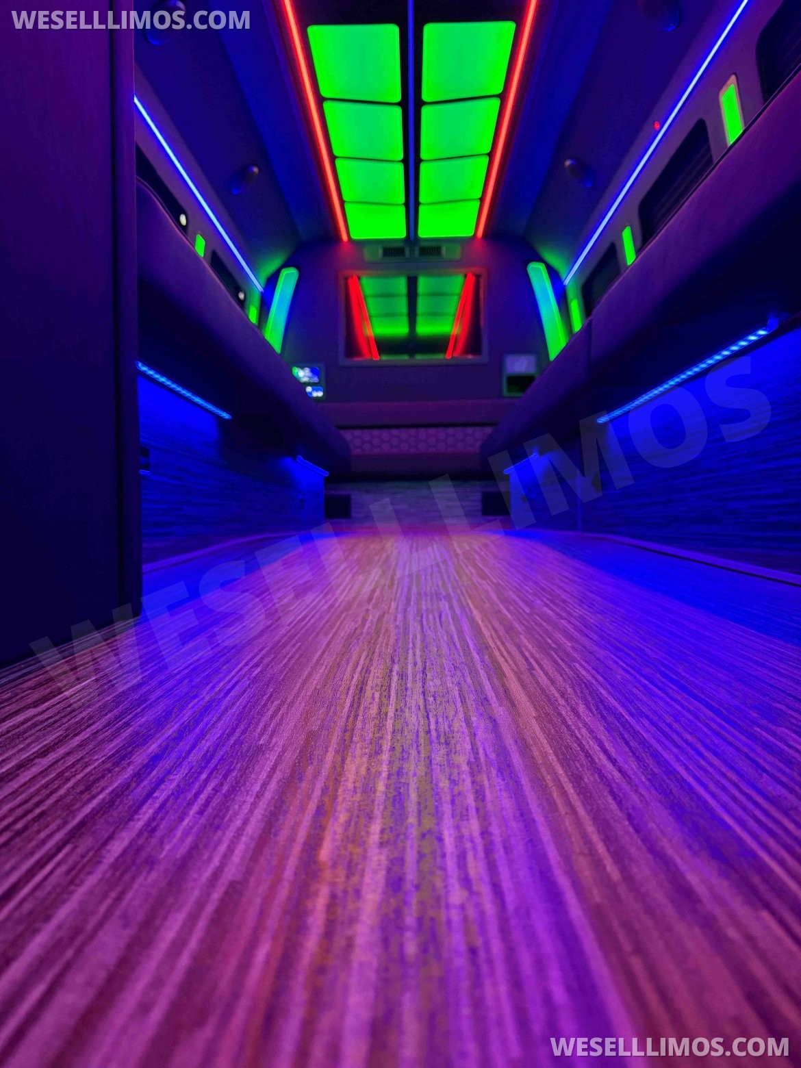 Limo Bus for Sale in North East, PA - Photo 2