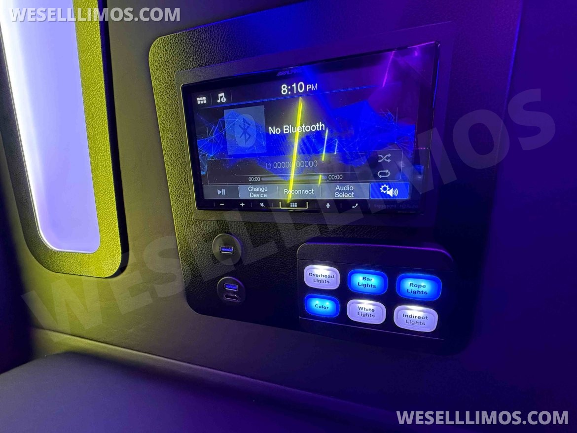 Limo Bus for Sale in North East, PA - Photo 9