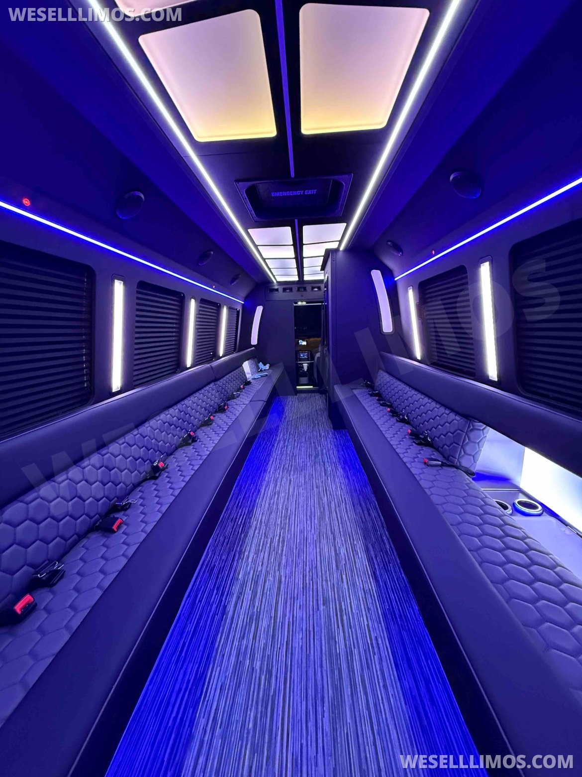 Limo Bus for Sale in North East, PA - Photo 10