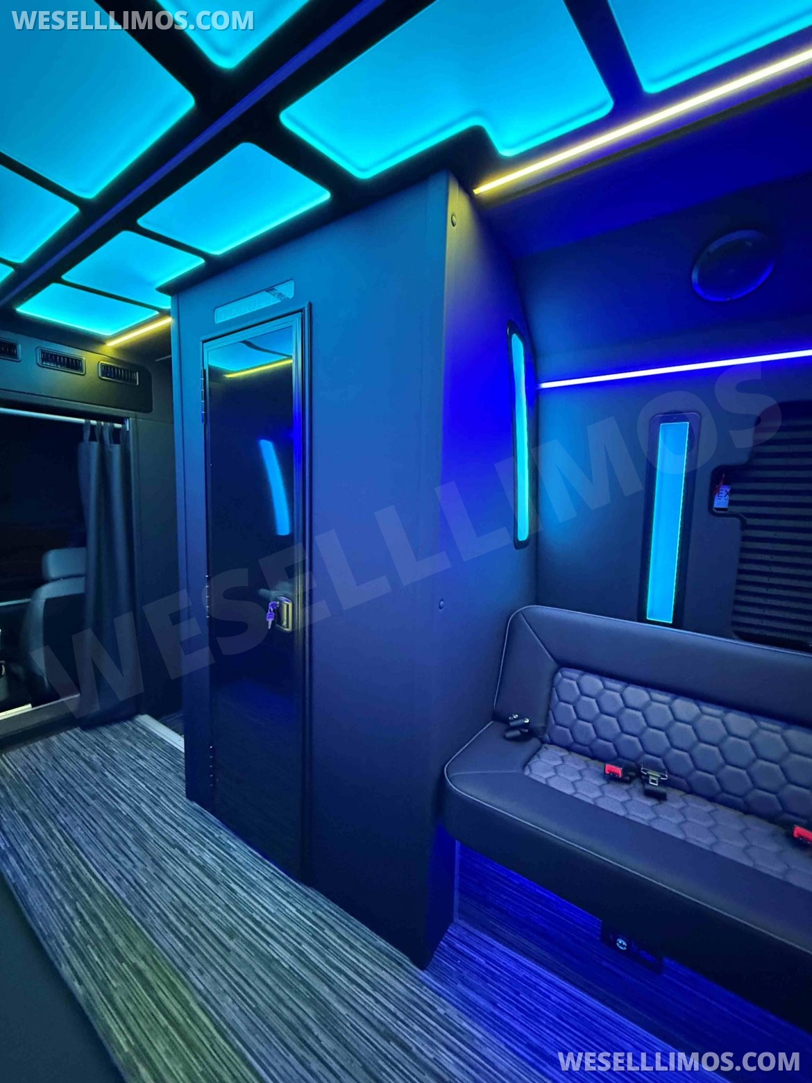 Limo Bus for Sale in North East, PA - Photo 14