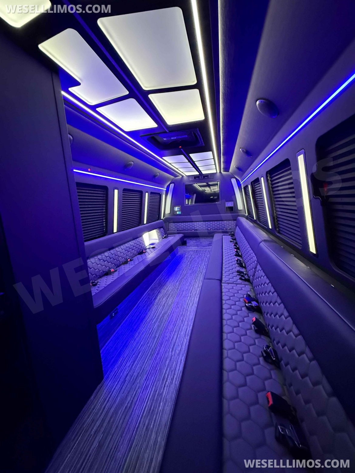 Limo Bus for Sale in North East, PA - Photo 16