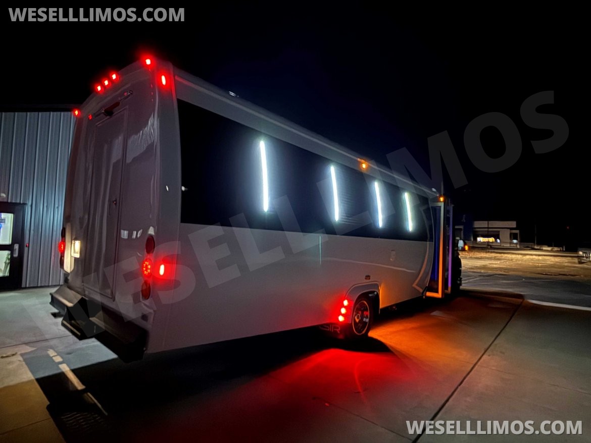 Limo Bus for Sale in North East, PA - Photo 17
