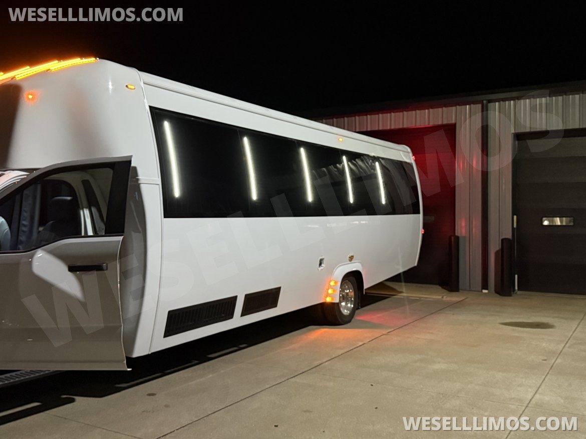 Limo Bus for Sale in North East, PA - Photo 18