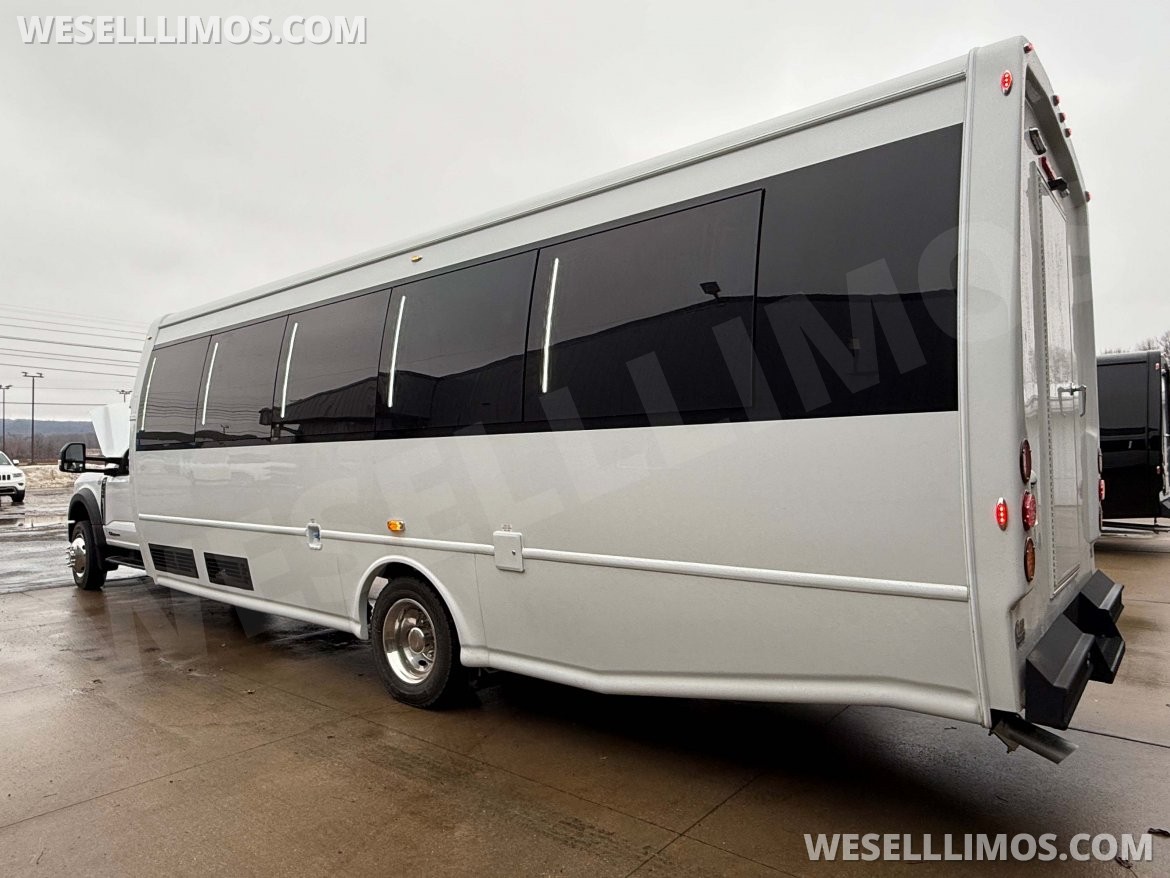 Limo Bus for Sale in North East, PA - Photo 20