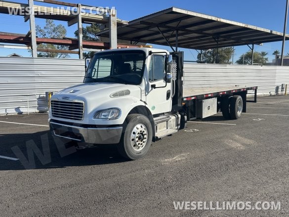 2020 Freightliner M2 Truck for Sale in Las Vegas, NV - Main Photo