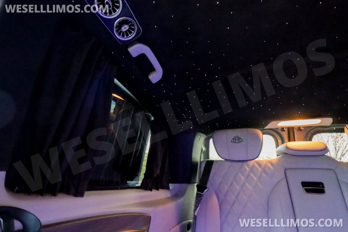 CEO SUV Mobile Office for Sale in Chantilly, VA - Photo 20