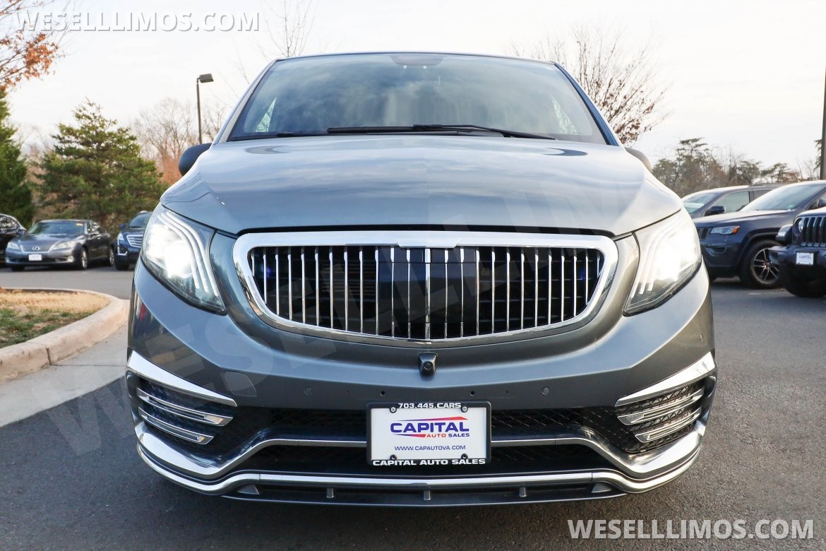 CEO SUV Mobile Office for Sale in Chantilly, VA - Photo 30