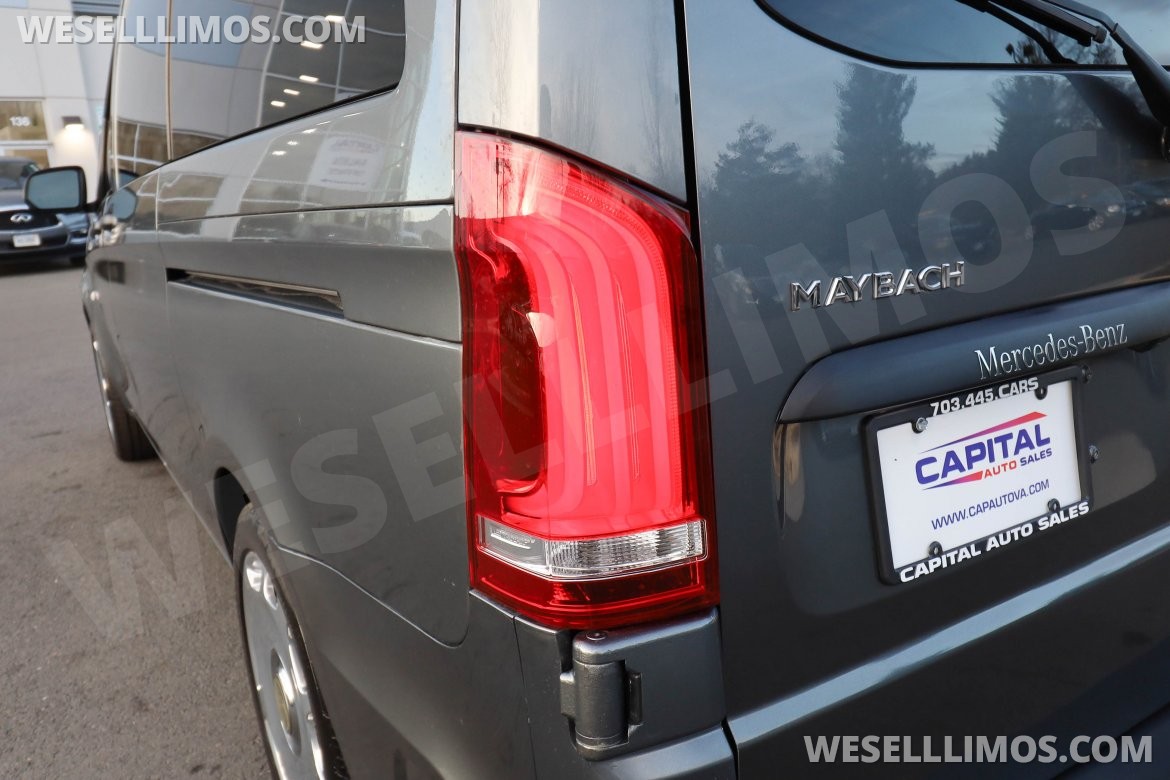 CEO SUV Mobile Office for Sale in Chantilly, VA - Photo 33