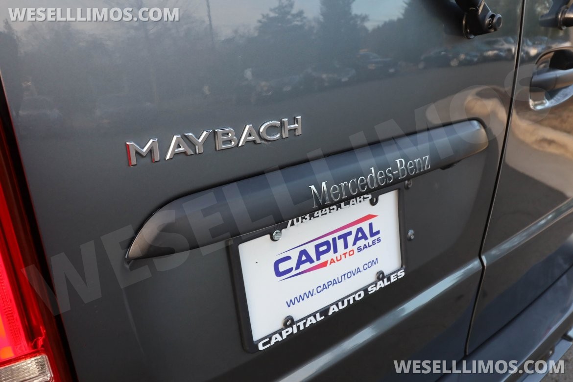 CEO SUV Mobile Office for Sale in Chantilly, VA - Photo 34