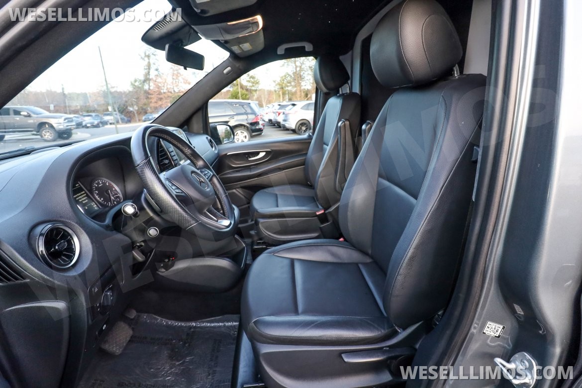 CEO SUV Mobile Office for Sale in Chantilly, VA - Photo 41