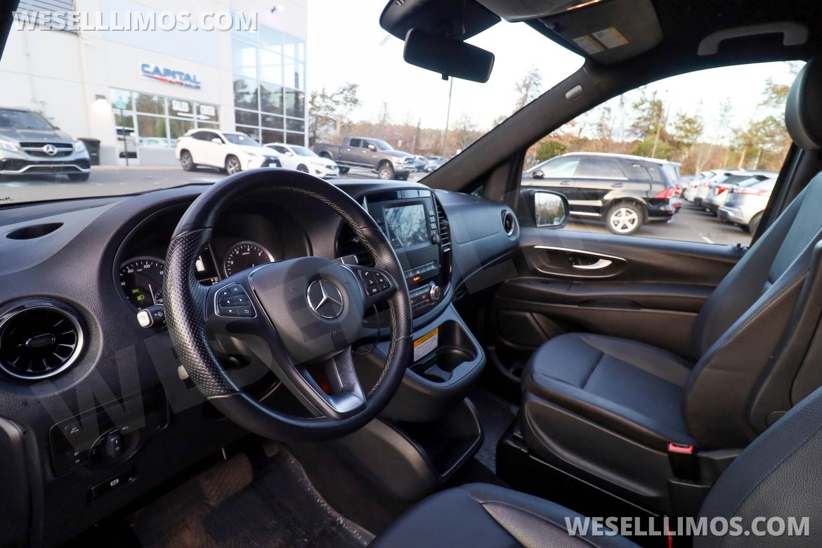 CEO SUV Mobile Office for Sale in Chantilly, VA - Photo 42