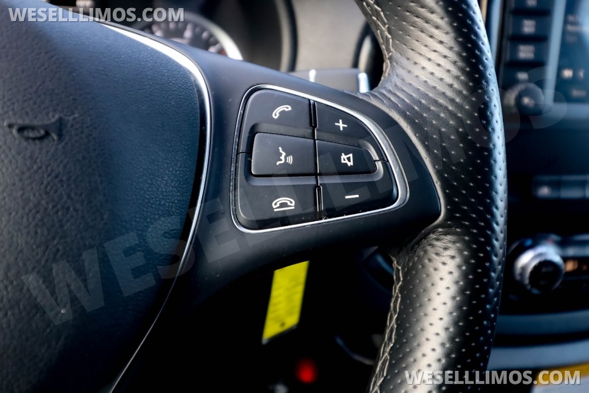 CEO SUV Mobile Office for Sale in Chantilly, VA - Photo 49
