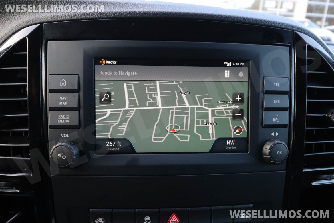 CEO SUV Mobile Office for Sale in Chantilly, VA - Photo 50