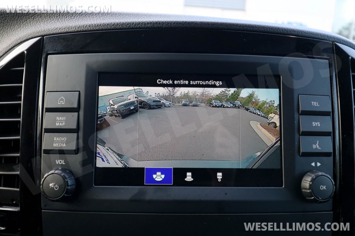CEO SUV Mobile Office for Sale in Chantilly, VA - Photo 55