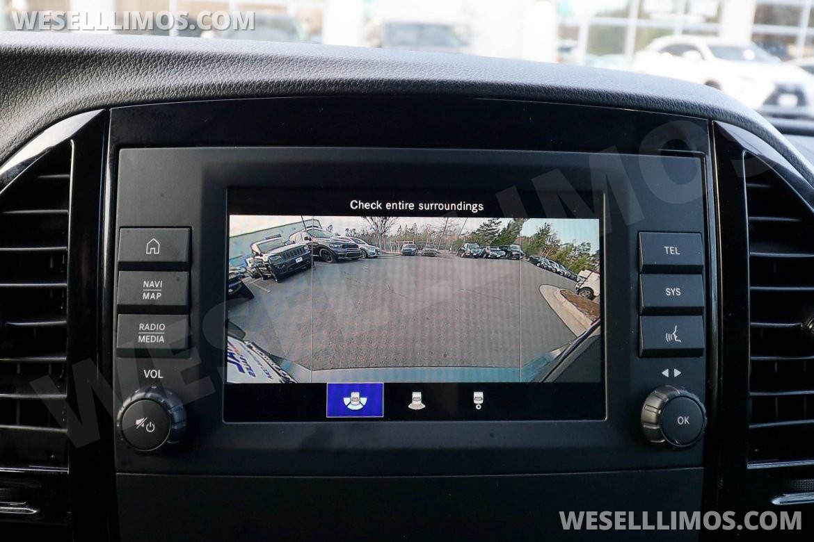 CEO SUV Mobile Office for Sale in Chantilly, VA - Photo 56