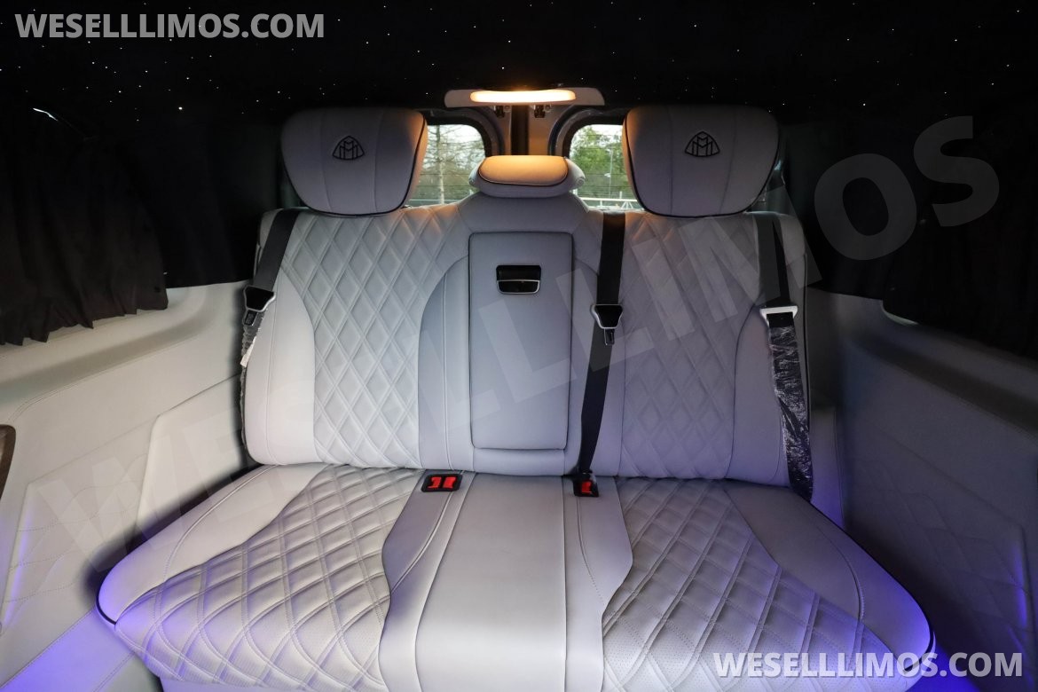 CEO SUV Mobile Office for Sale in Chantilly, VA - Photo 61