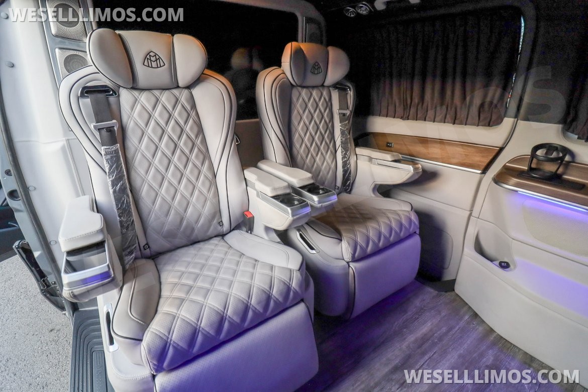 CEO SUV Mobile Office for Sale in Chantilly, VA - Photo 62