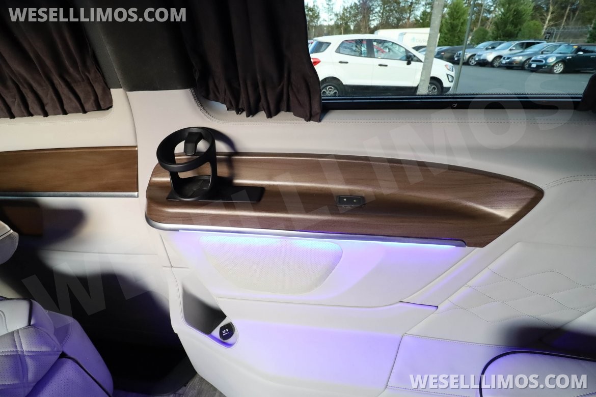 CEO SUV Mobile Office for Sale in Chantilly, VA - Photo 63