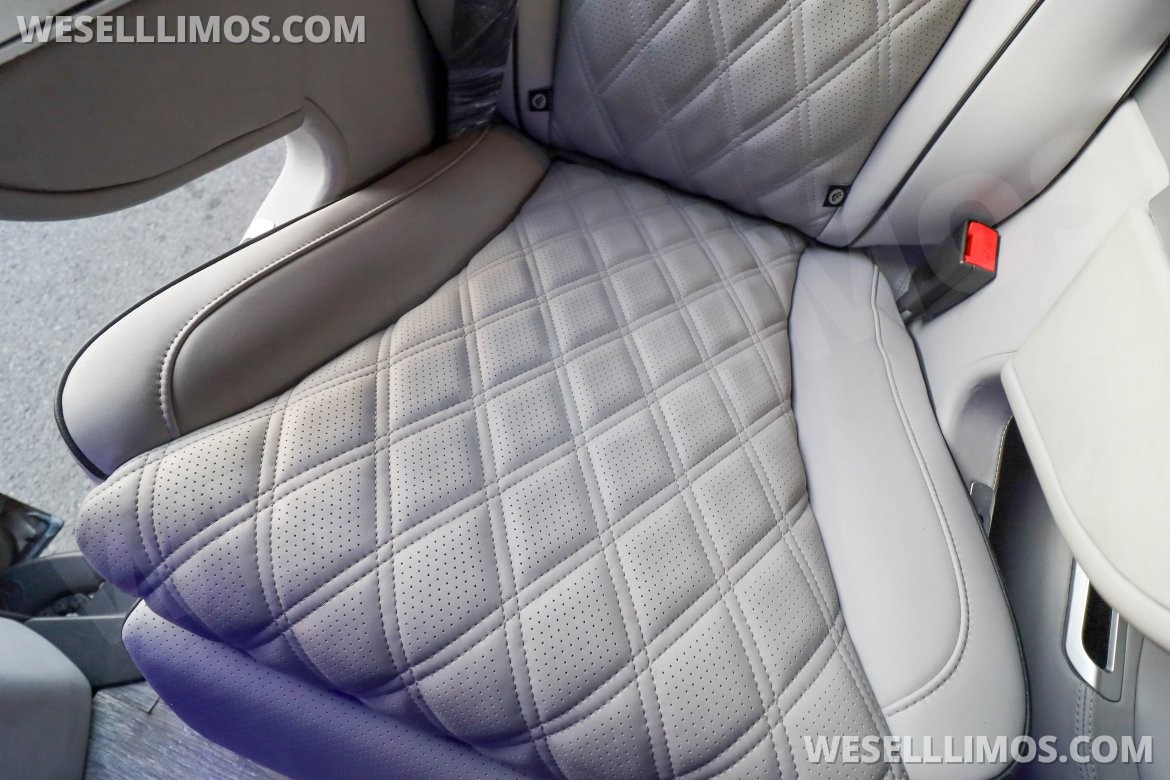 CEO SUV Mobile Office for Sale in Chantilly, VA - Photo 65