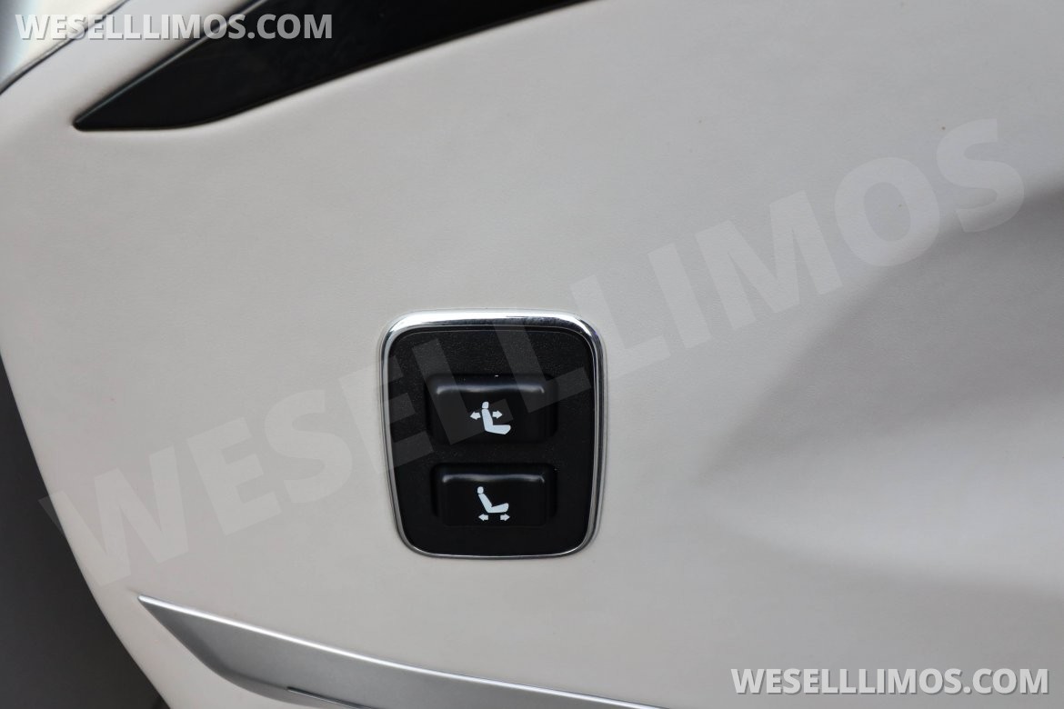 CEO SUV Mobile Office for Sale in Chantilly, VA - Photo 67