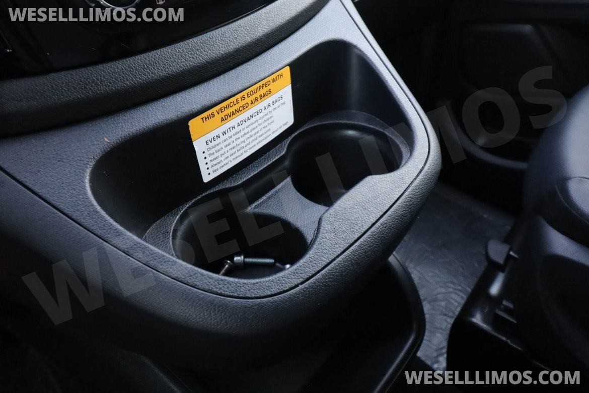CEO SUV Mobile Office for Sale in Chantilly, VA - Photo 68