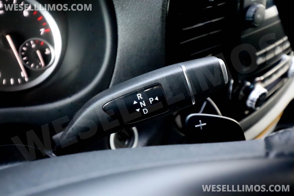 CEO SUV Mobile Office for Sale in Chantilly, VA - Photo 69