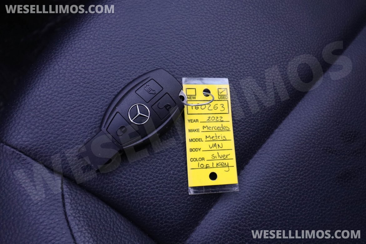 CEO SUV Mobile Office for Sale in Chantilly, VA - Photo 70