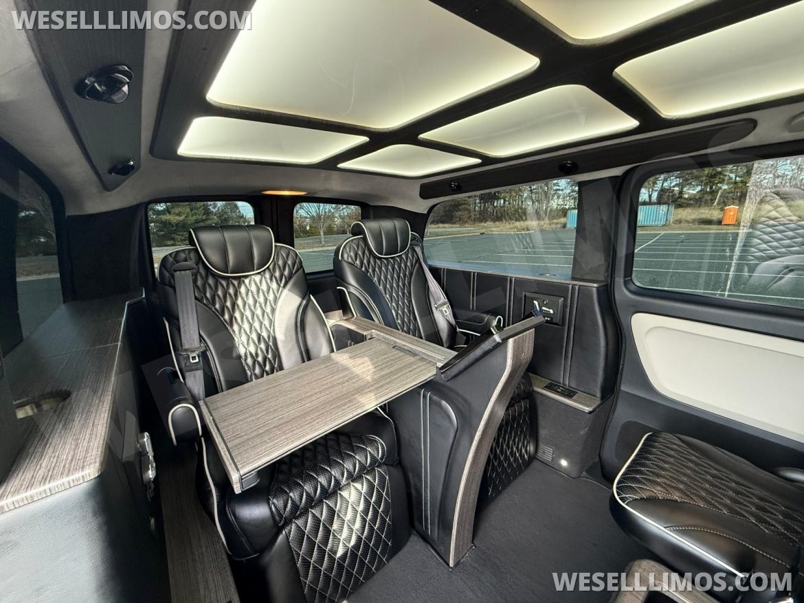 Sprinter for Sale in Lakewood, NJ - Photo 3