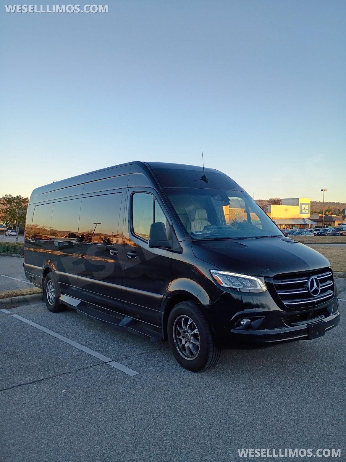 Sprinter for Sale in Pell City, AL - Main Photo