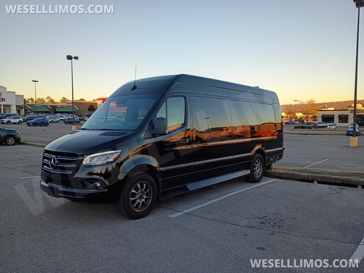 Sprinter for Sale in Pell City, AL - Photo 2
