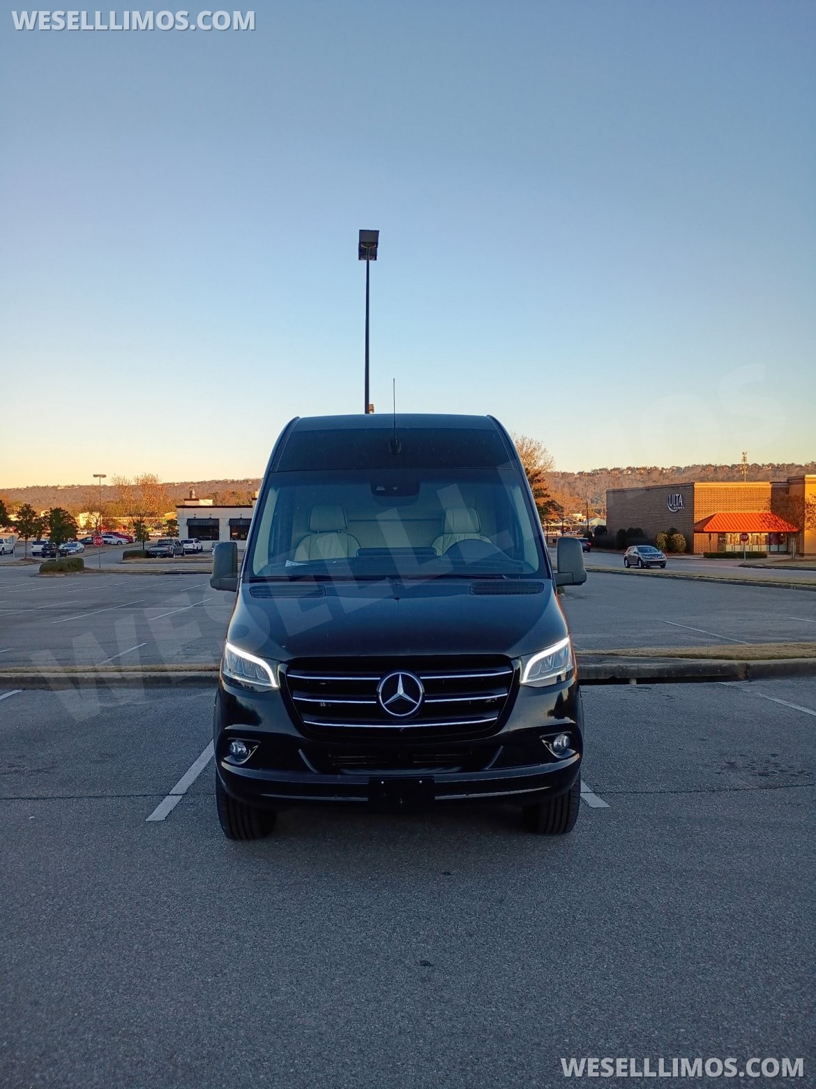 Sprinter for Sale in Pell City, AL - Photo 3