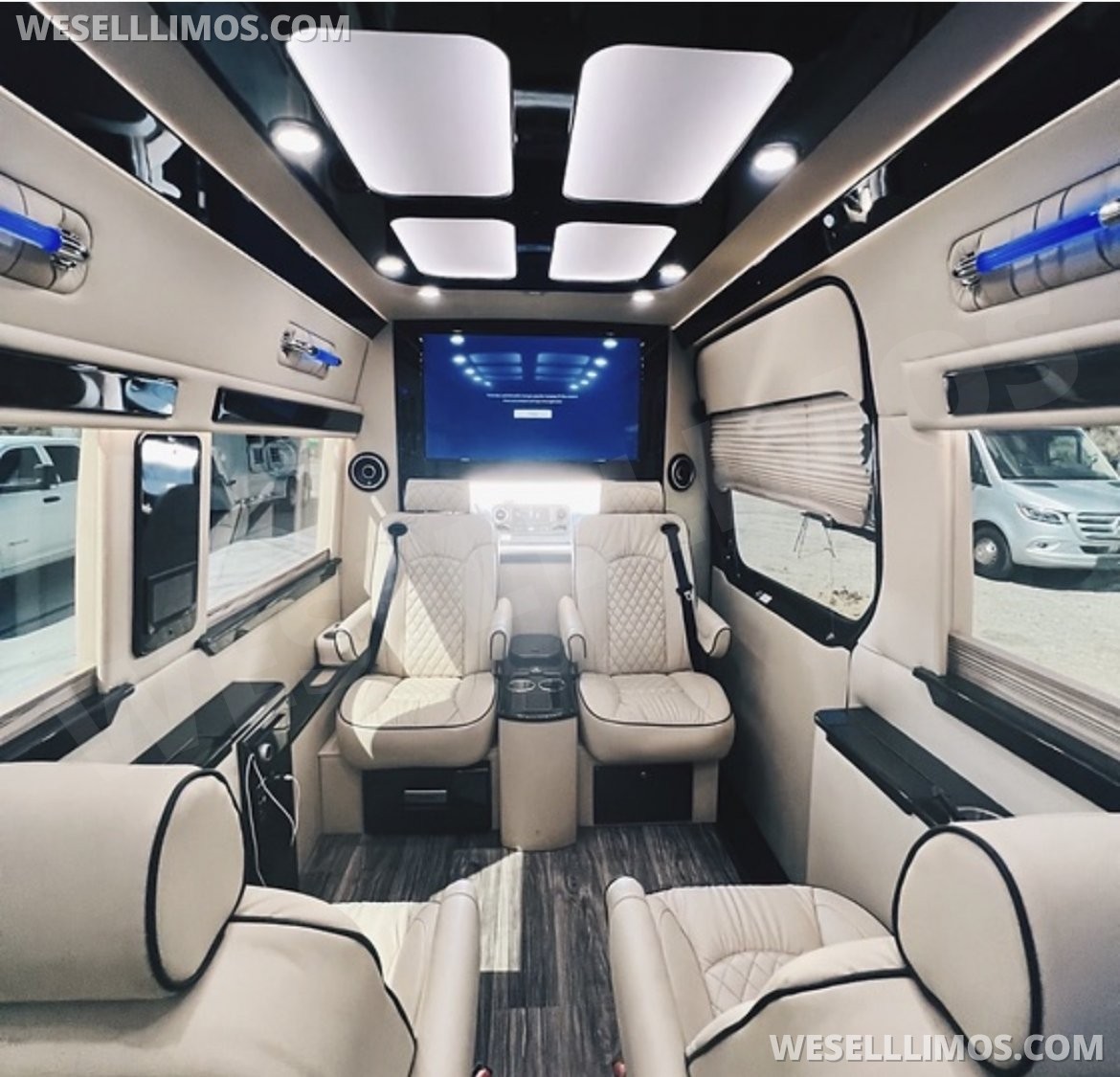 Sprinter for Sale in Pell City, AL - Photo 4