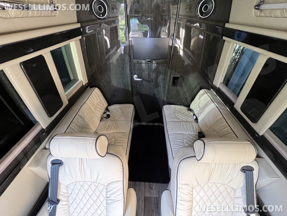 Sprinter for Sale in Pell City, AL - Photo 7