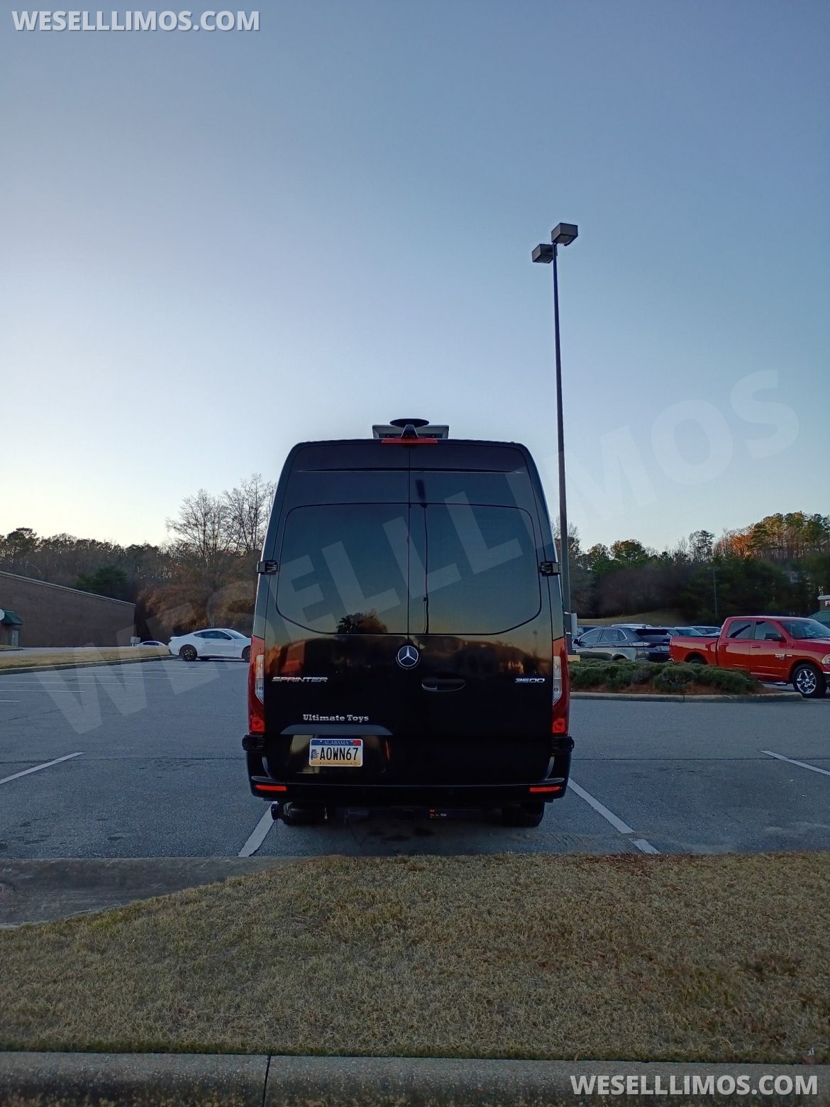 Sprinter for Sale in Pell City, AL - Photo 10