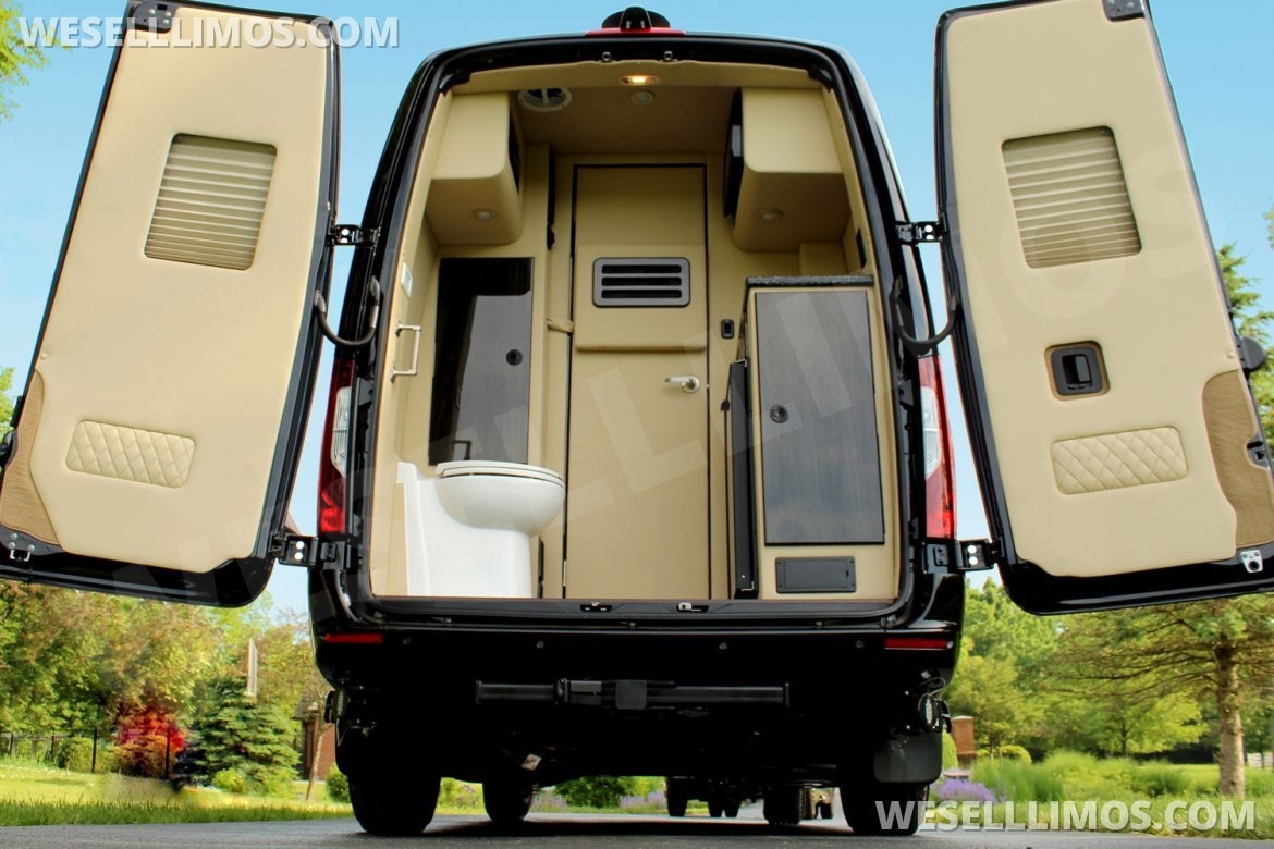 Sprinter for Sale in Pell City, AL - Photo 11