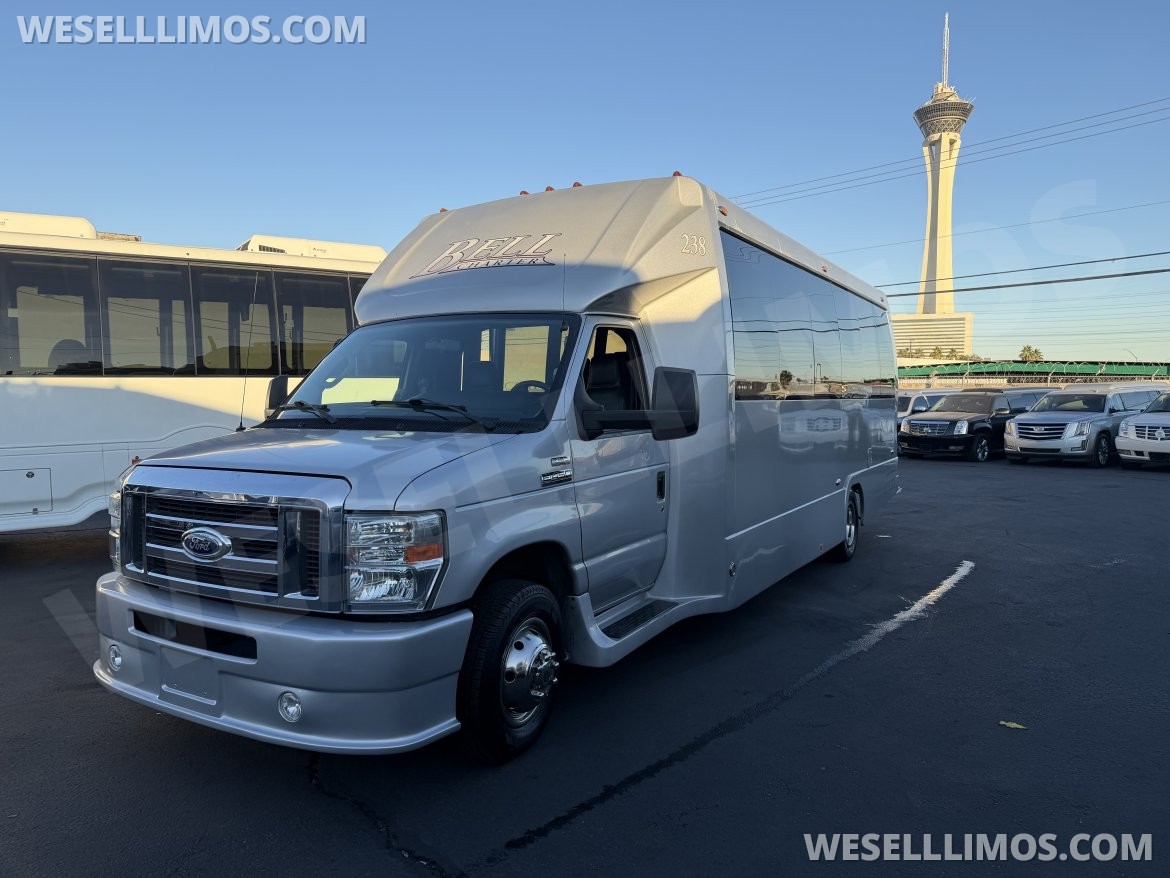Executive Shuttle for Sale in Las Vegas, NV - Photo 15