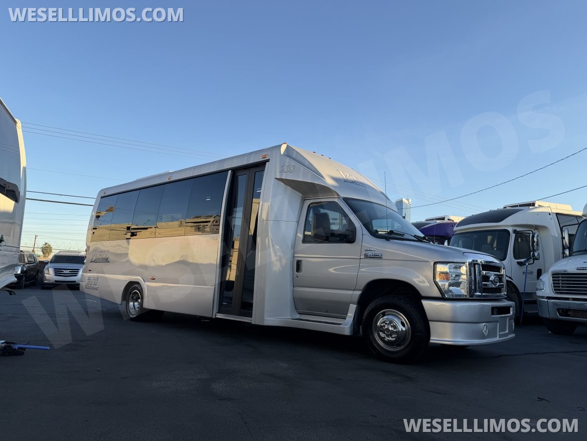Executive Shuttle for Sale in Las Vegas, NV - Photo 9